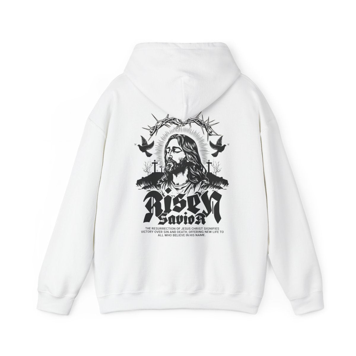 DAVID - Hoodie