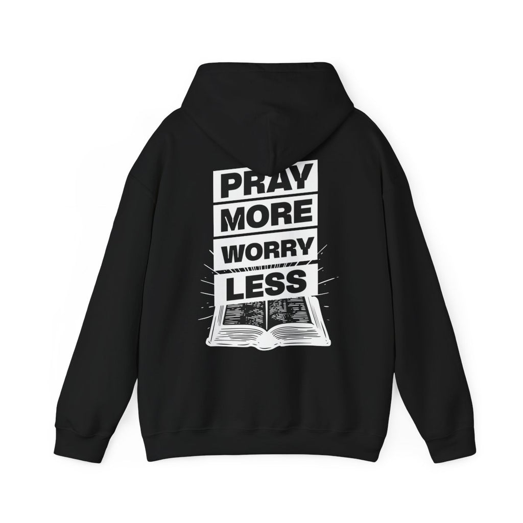 AZANIA - Hoodie