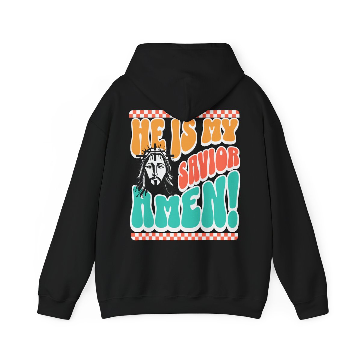 CALEB - Hoodie