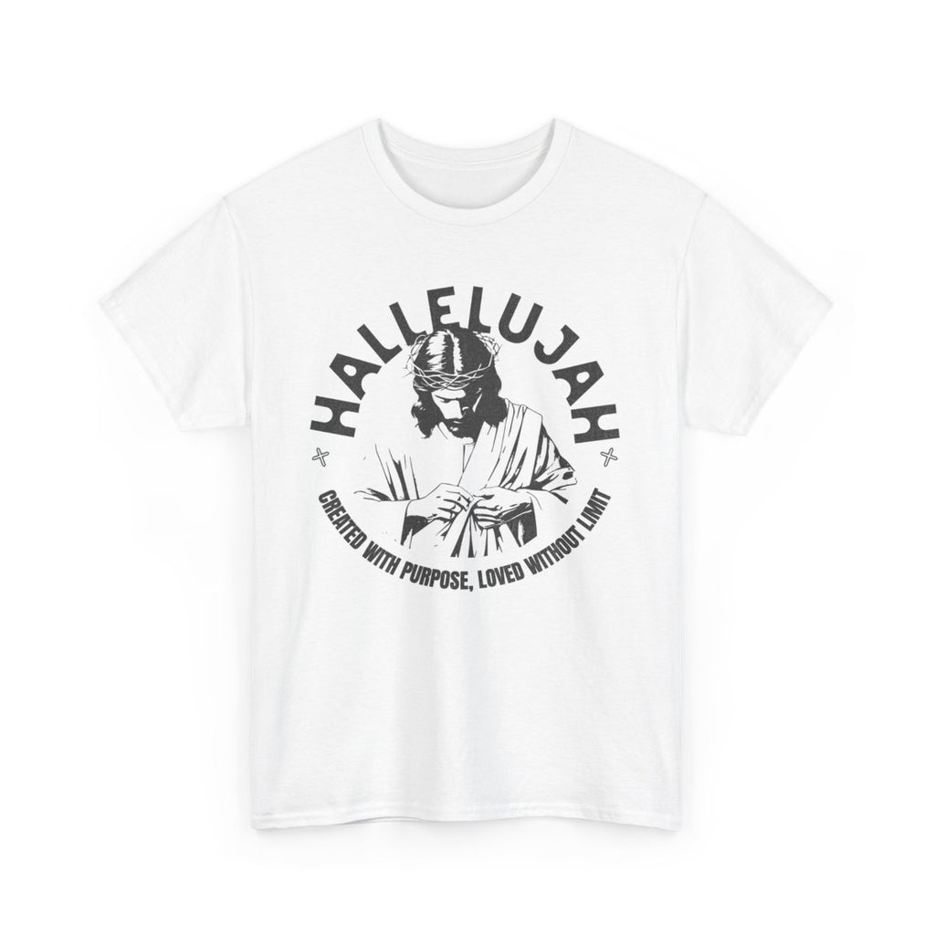 MADELYN - Basic Tee