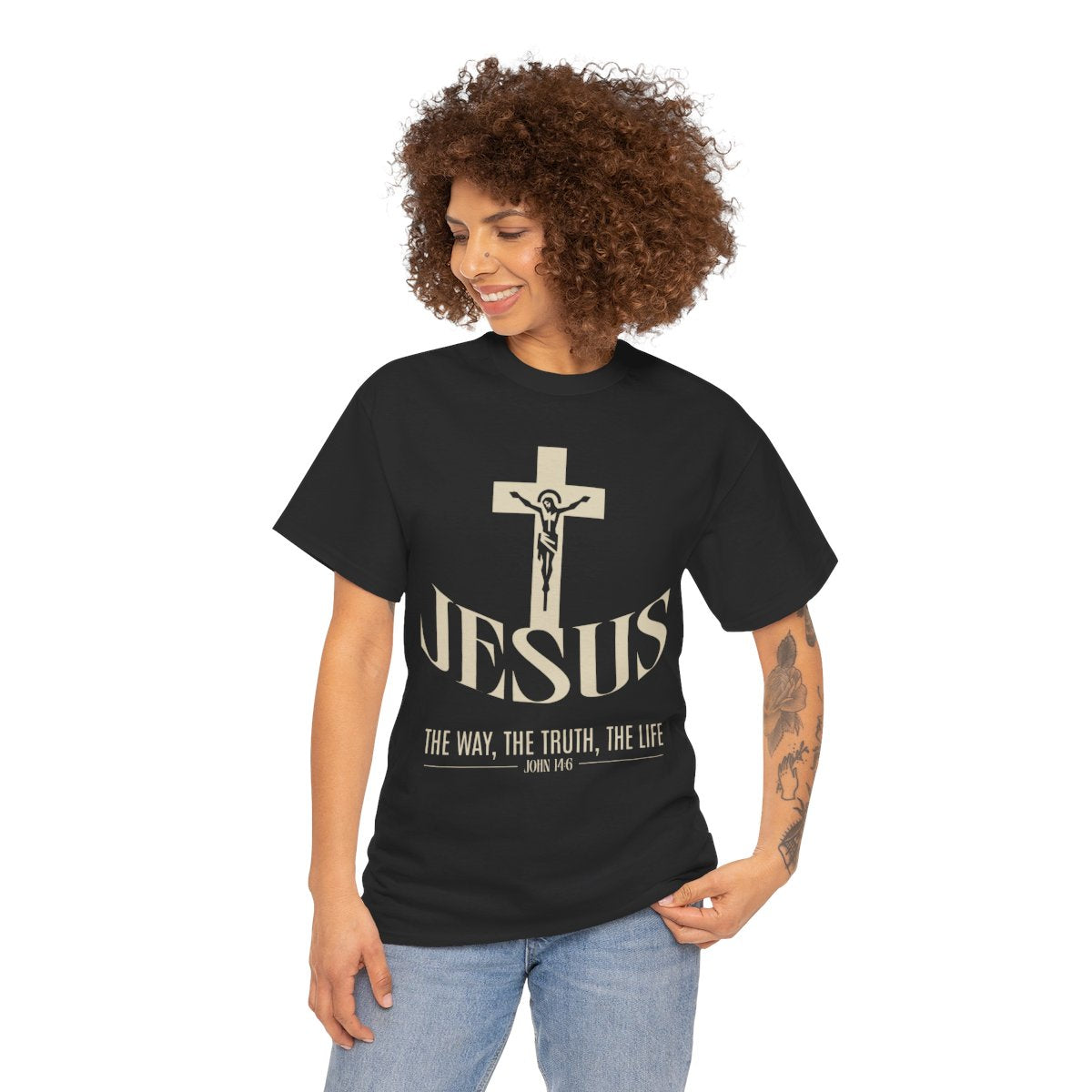 HOSEA - Basic Tee