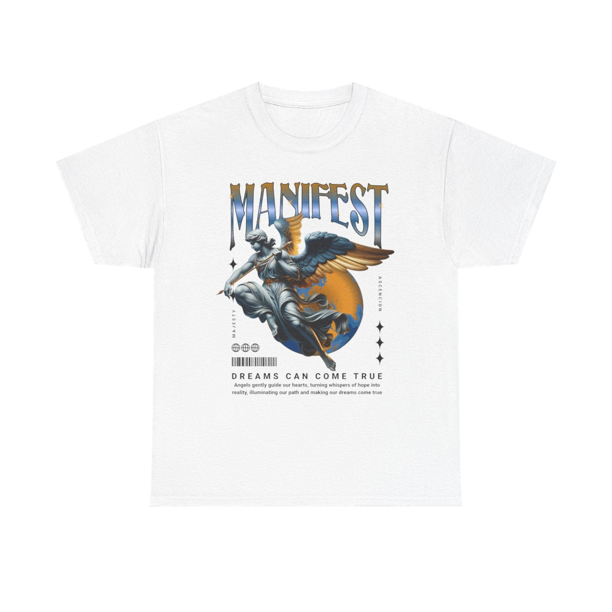LUCAS - Kids Tee