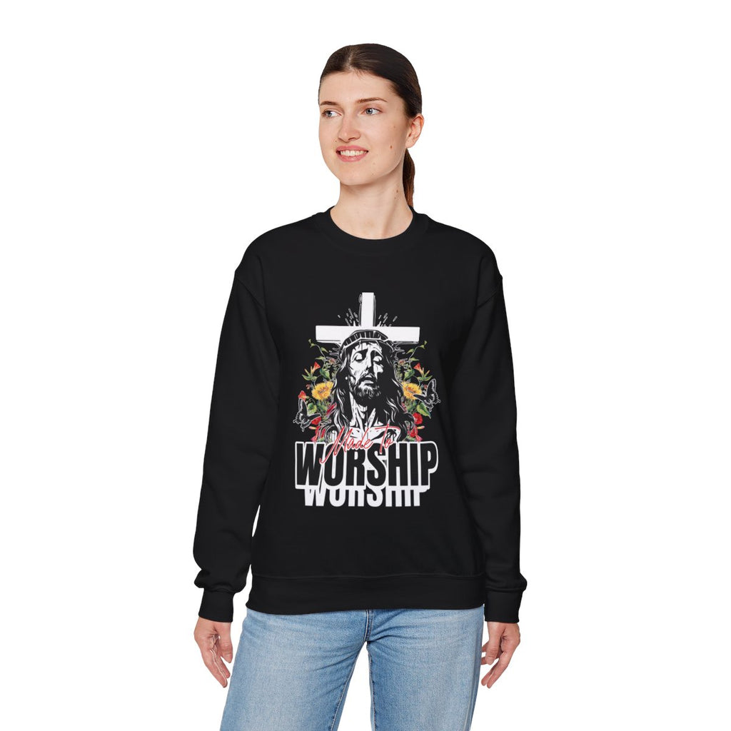 STEPHEN - Sweatshirt