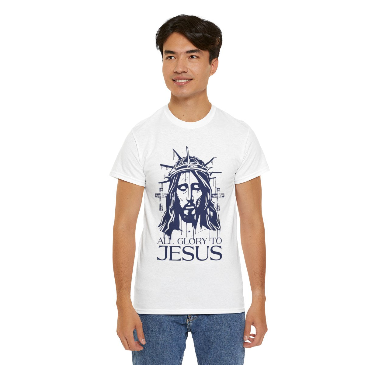 LEMUEL - Basic Tee
