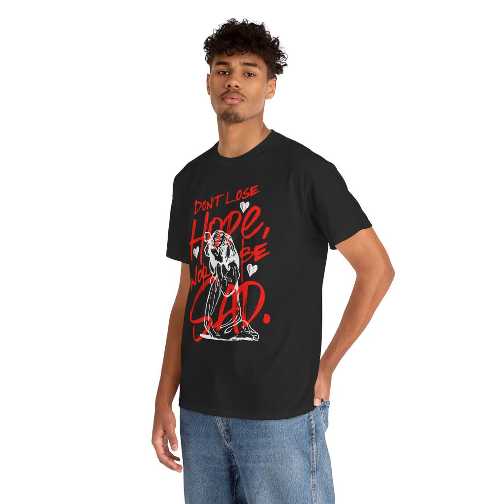 ZORA - Basic Tee