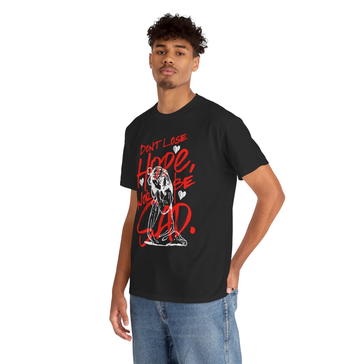 ZORA - Basic Tee