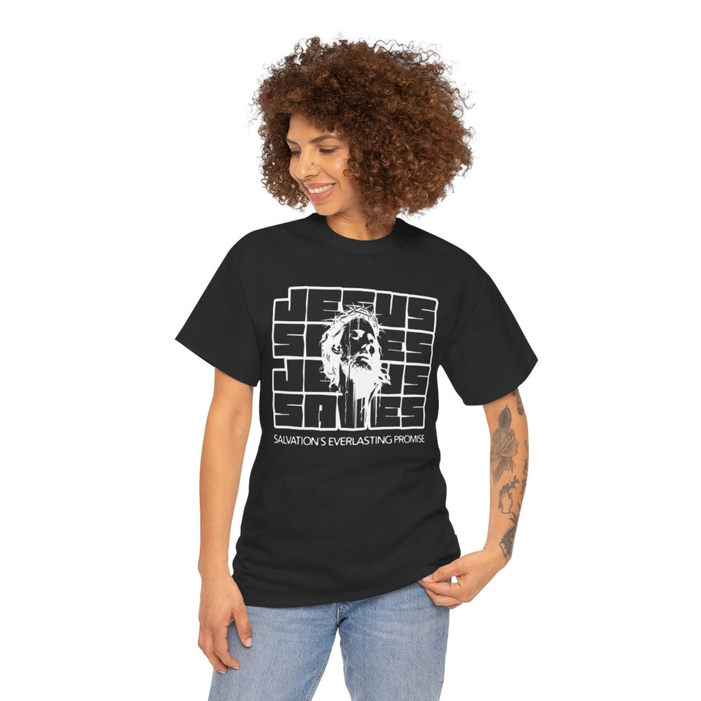 MARTHA - Basic Tee