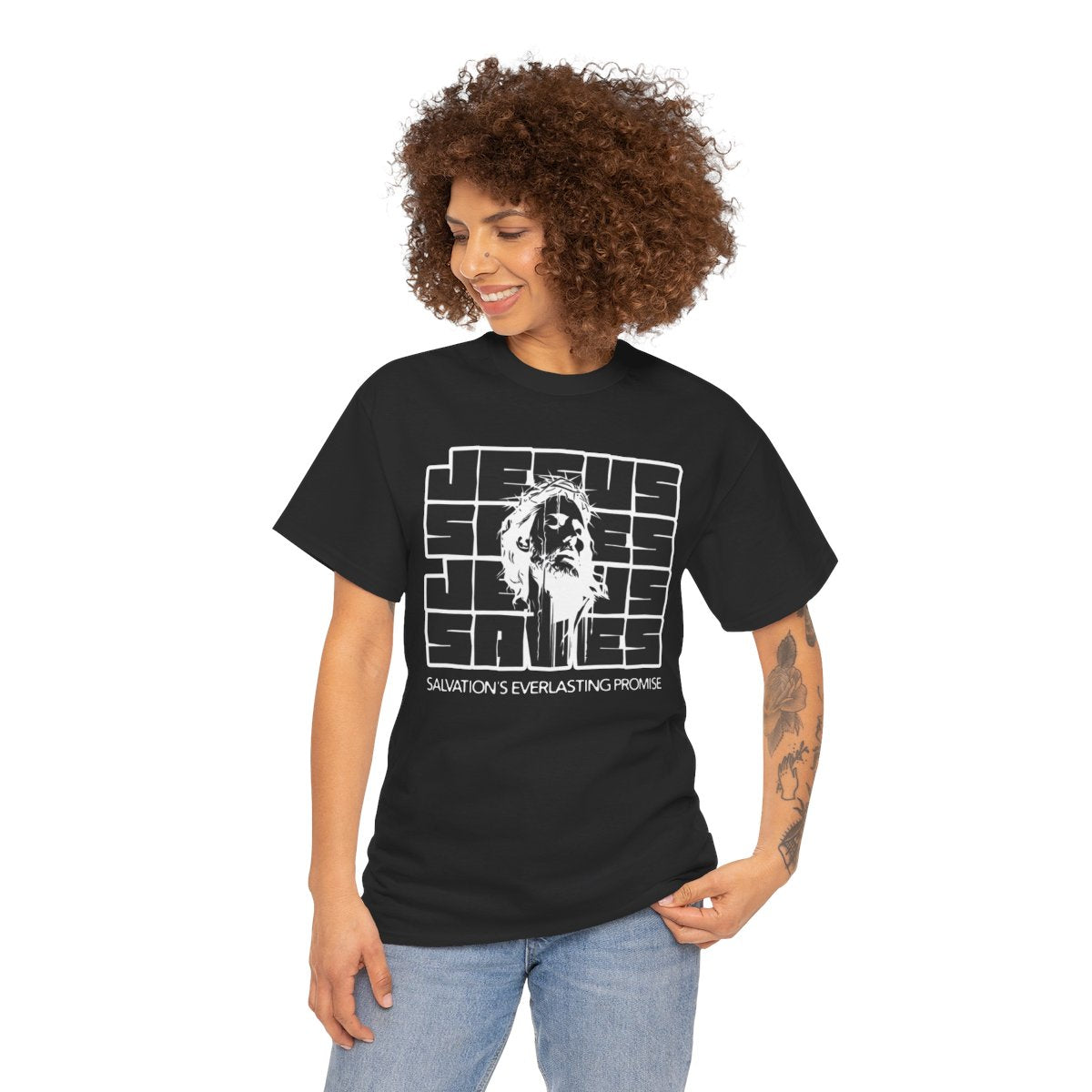 MARTHA - Basic Tee
