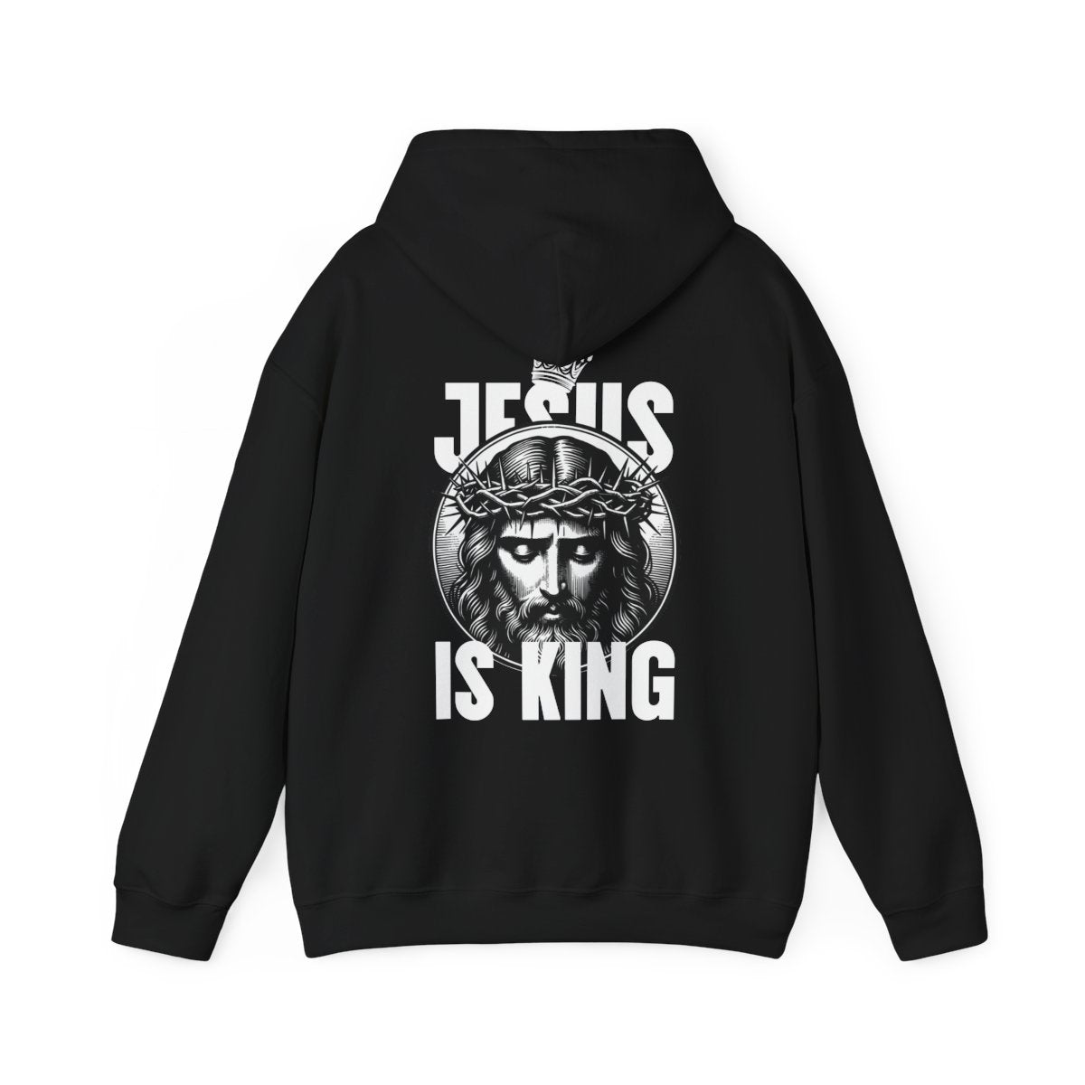 ELISHA - Hoodie