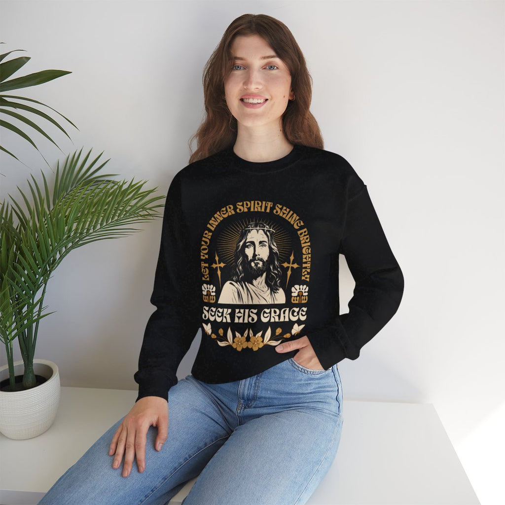 PAUL - Sweatshirt