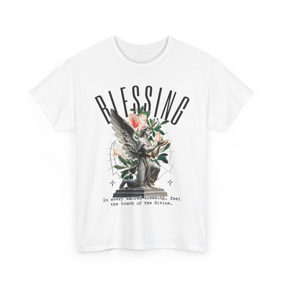 RAE - Basic Tee