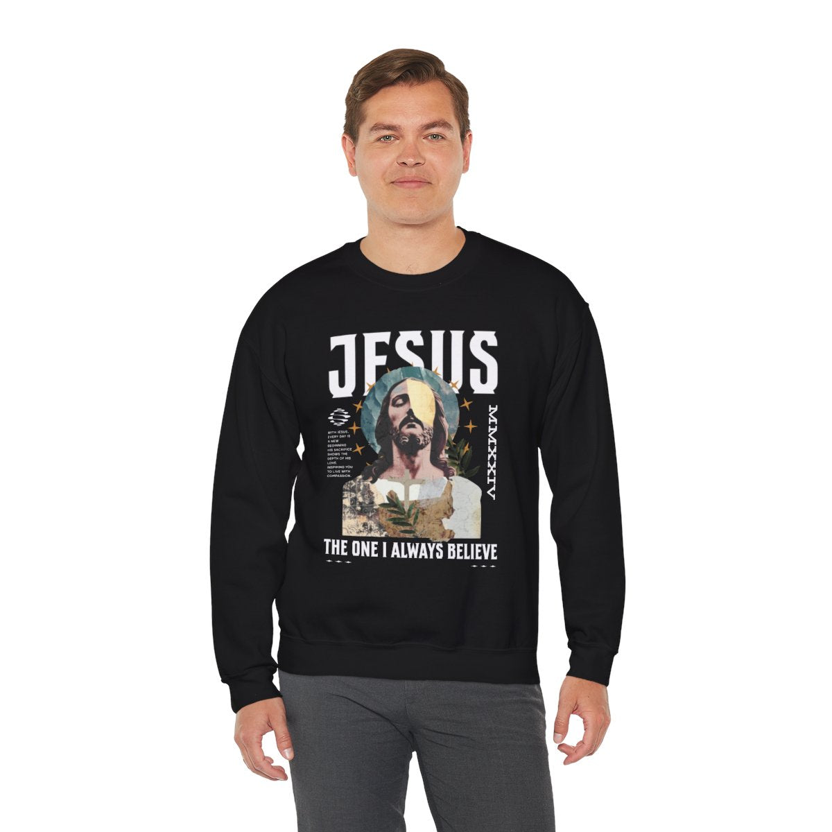 PETER - Sweatshirt