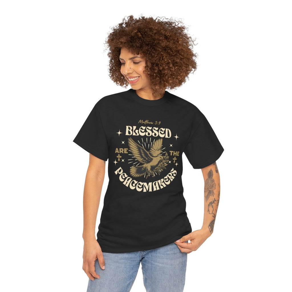 ELIAS - Basic Tee