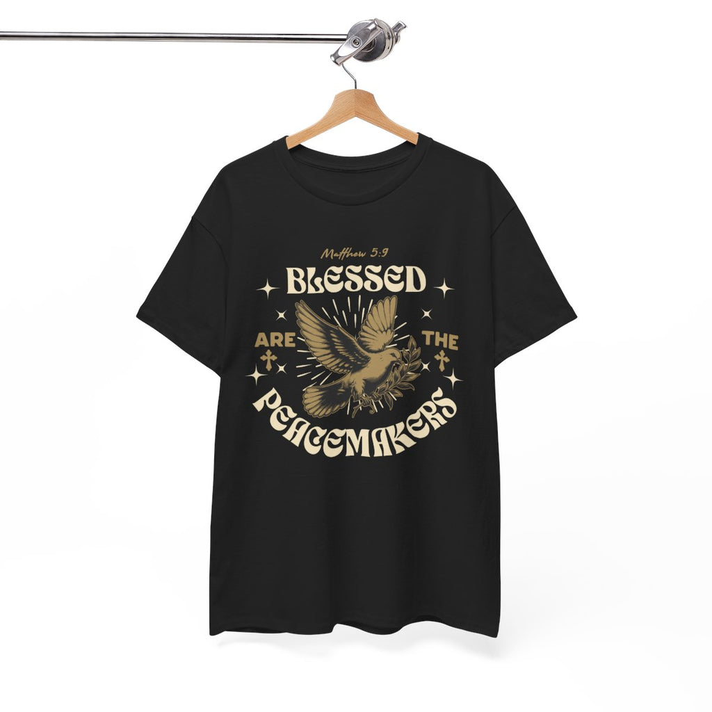 ELIAS - Basic Tee
