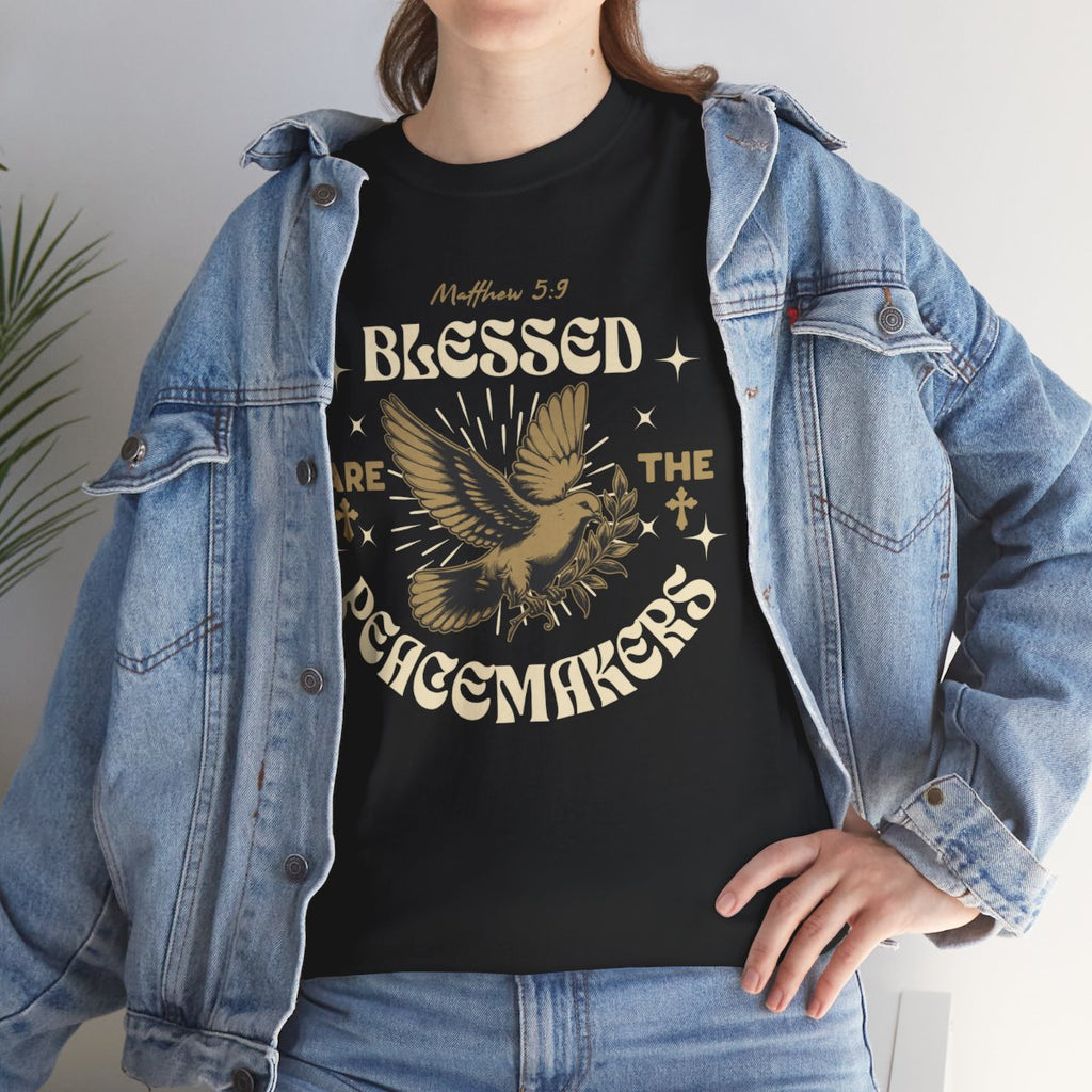 ELIAS - Basic Tee