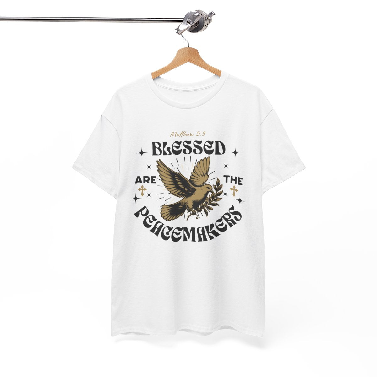 ELIAS - Basic Tee