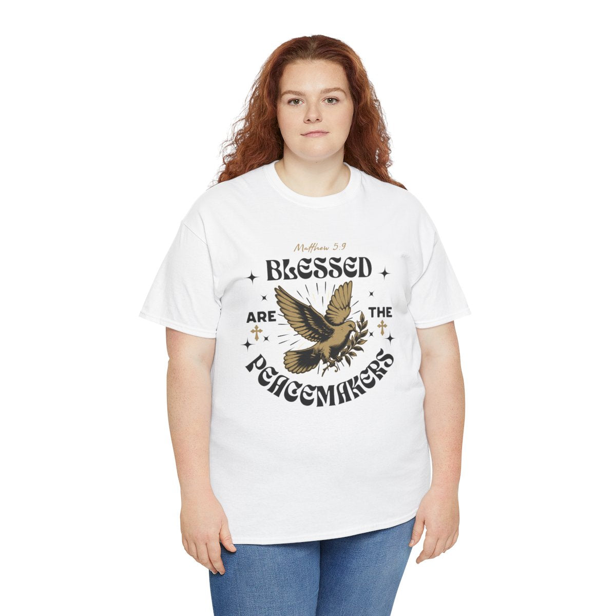ELIAS - Basic Tee