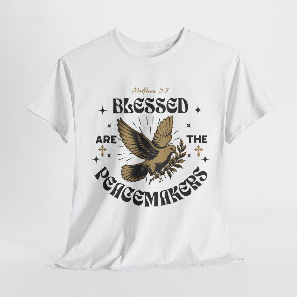 ELIAS - Basic Tee