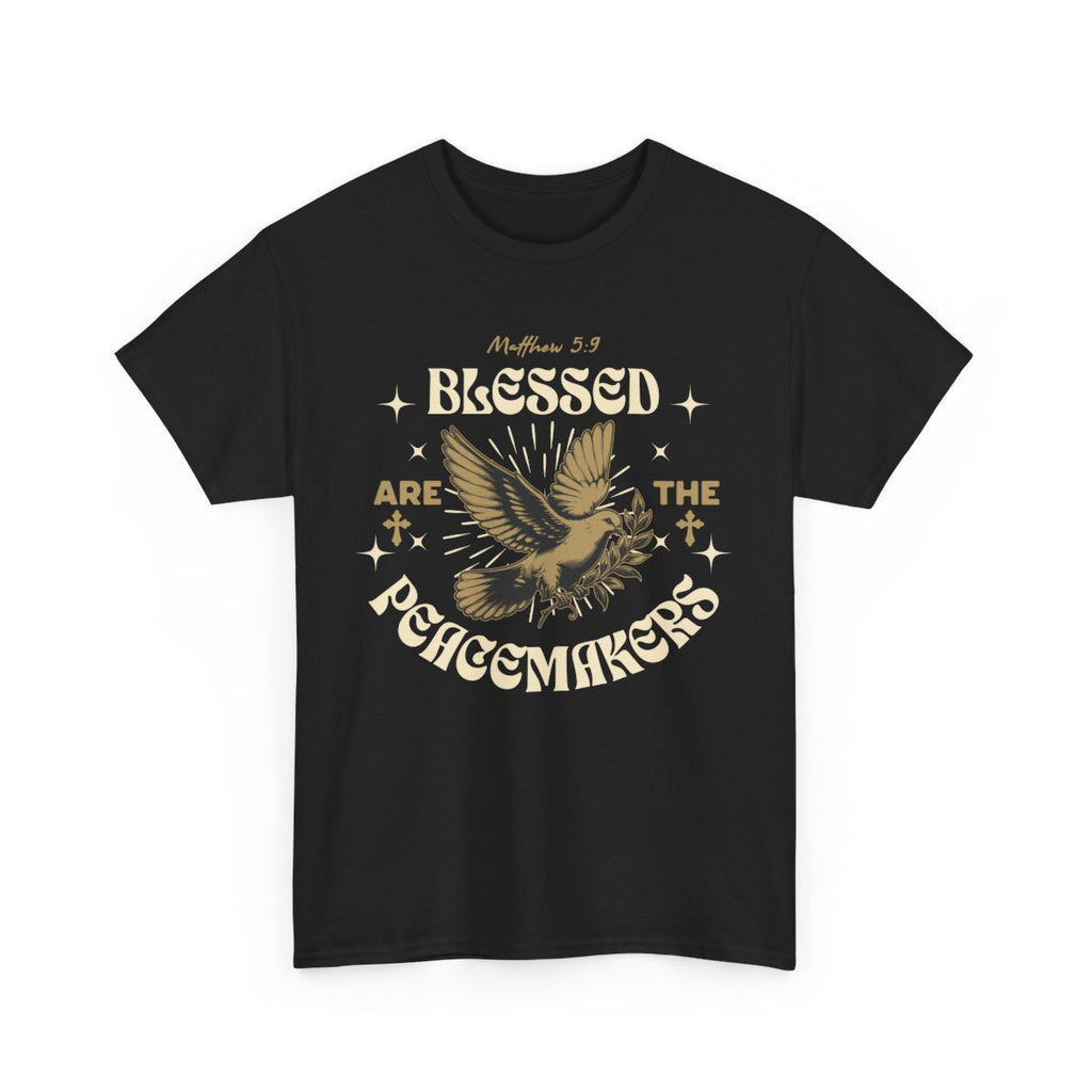 ELIAS - Basic Tee