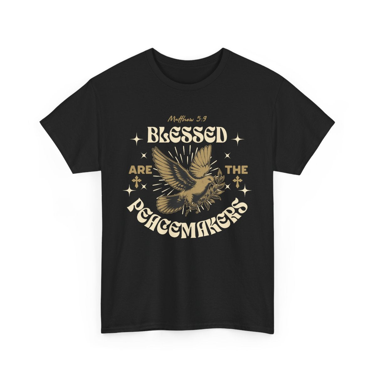 ELIAS - Basic Tee