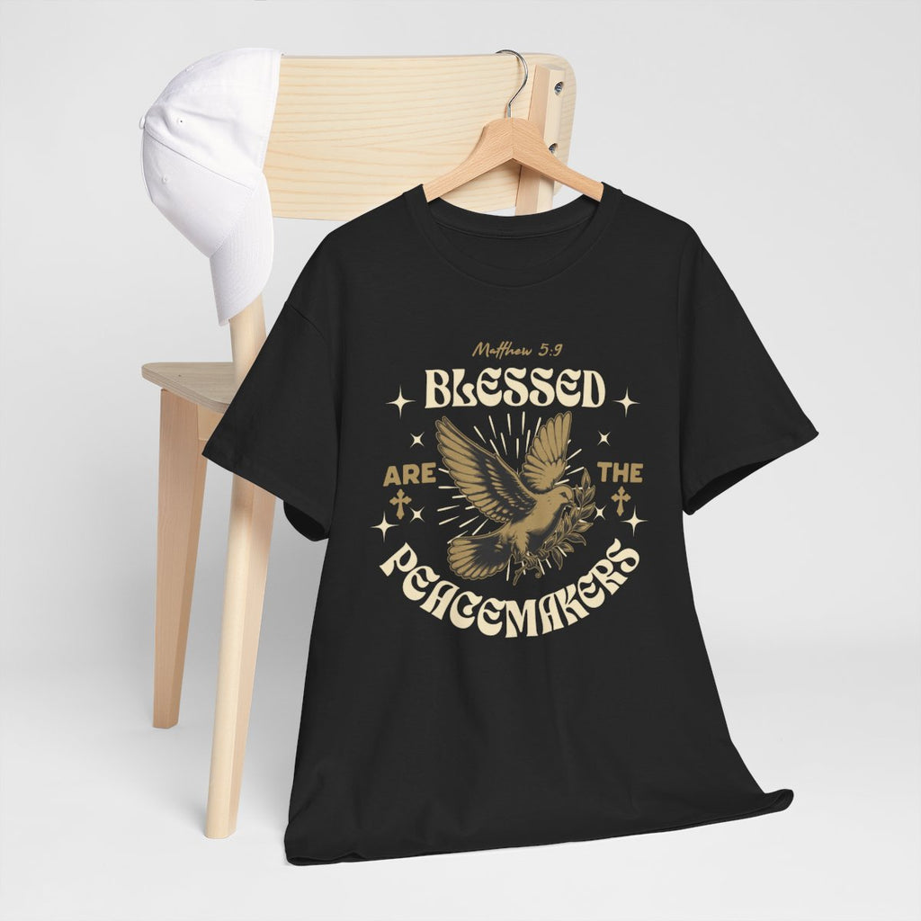 ELIAS - Basic Tee