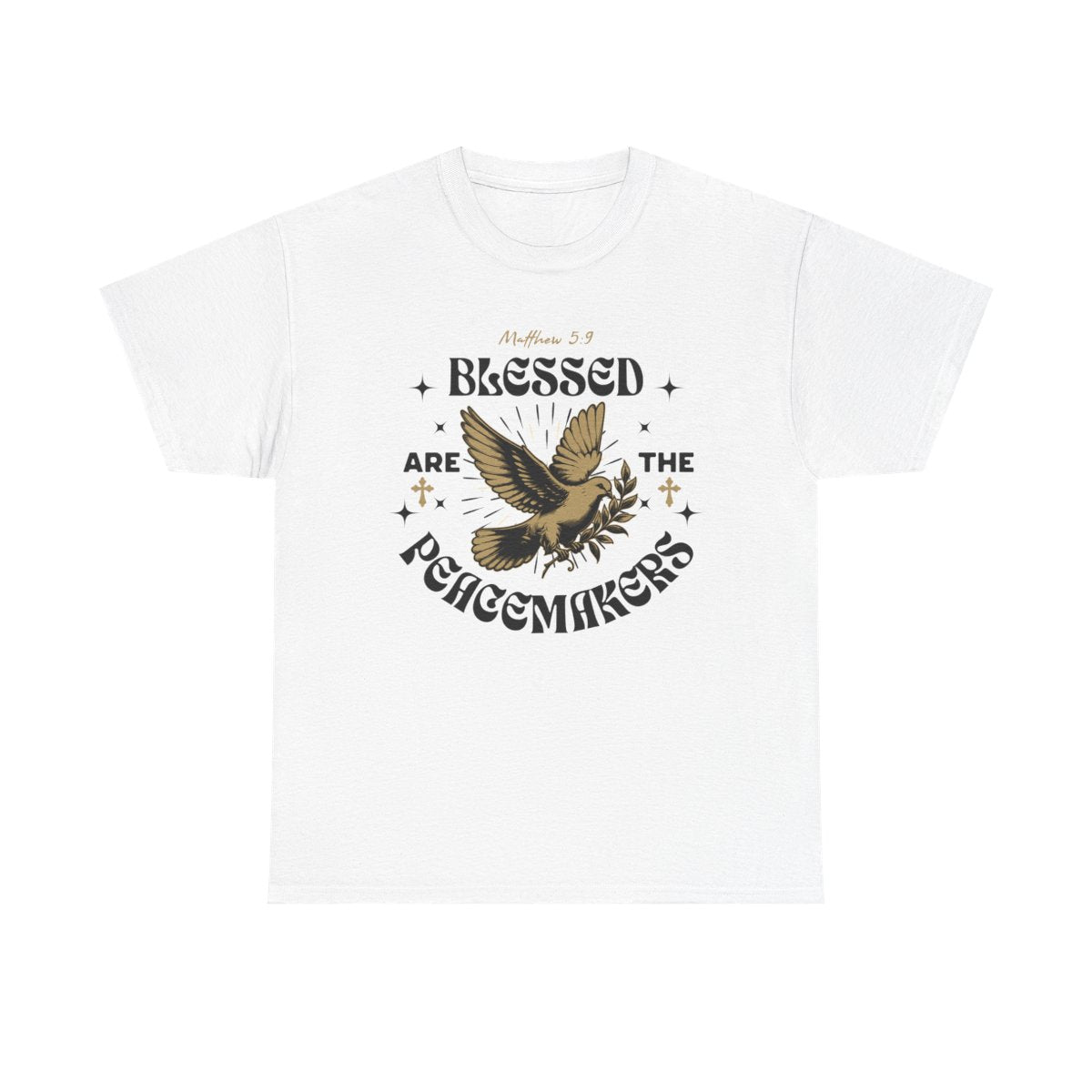 ELIAS - Basic Tee
