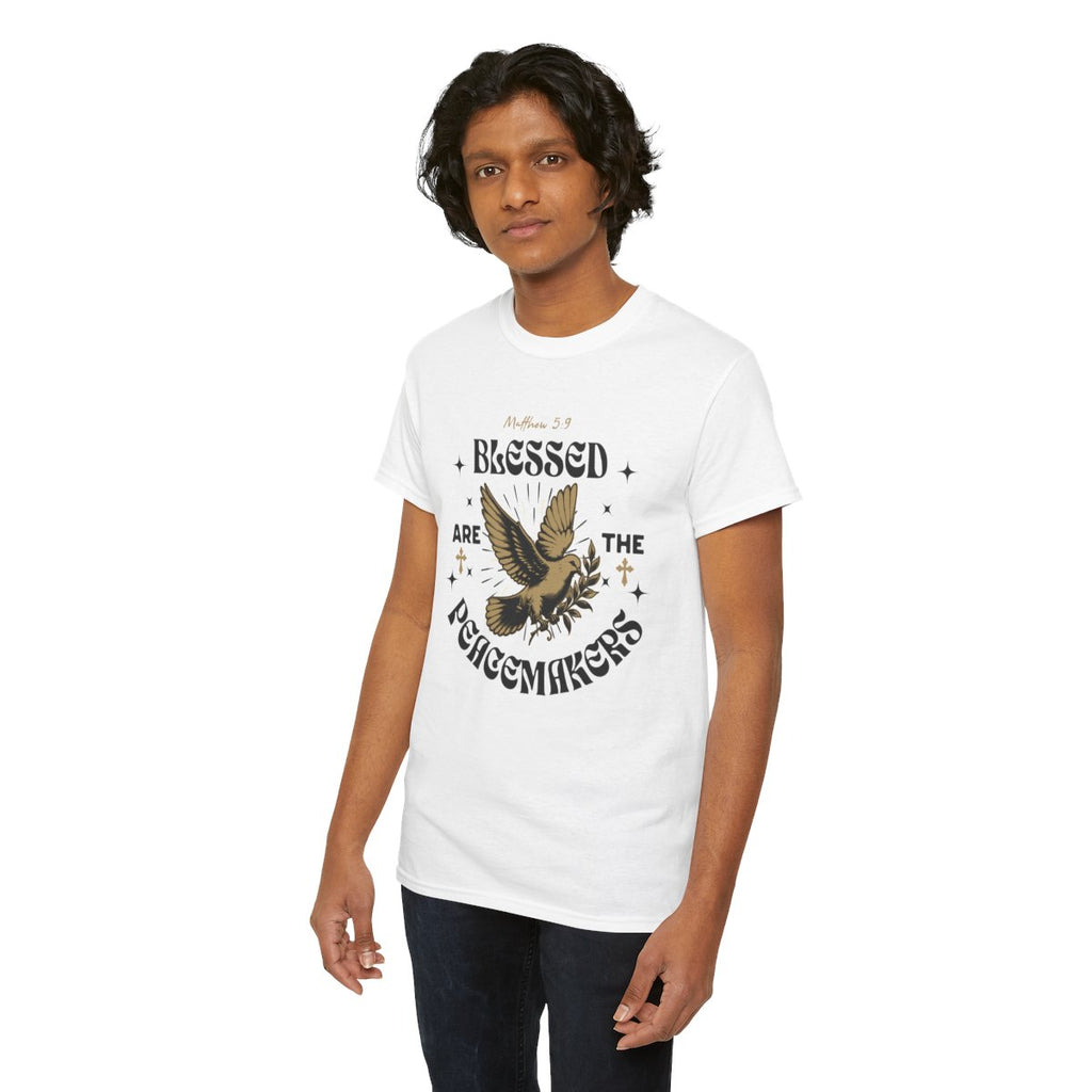 ELIAS - Basic Tee