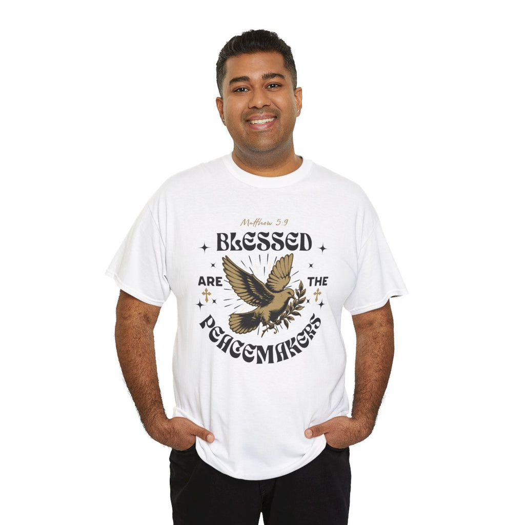 ELIAS - Basic Tee