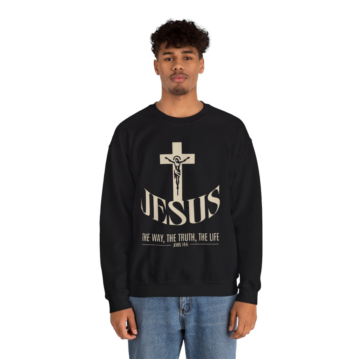 HOSEA - Sweatshirt