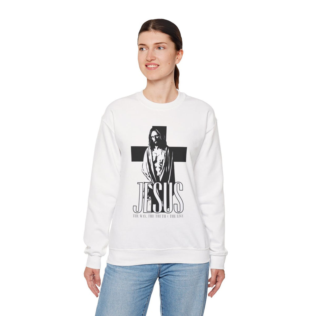 IAN - Sweatshirt