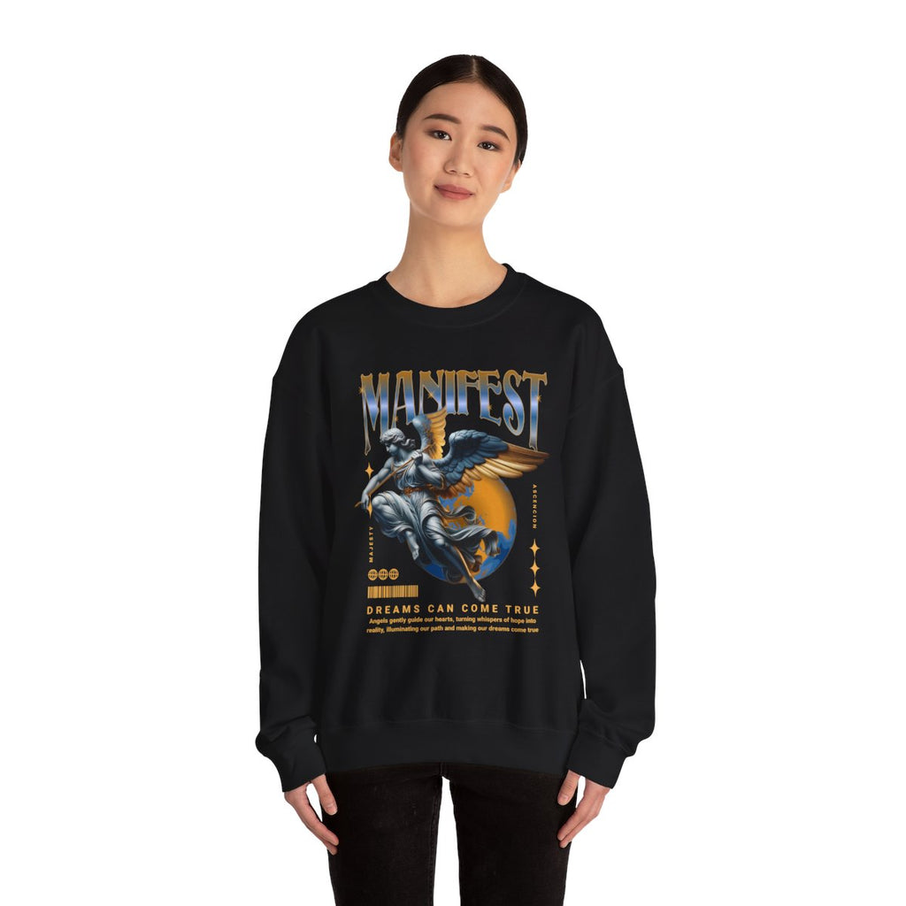 LUCAS - Sweatshirt