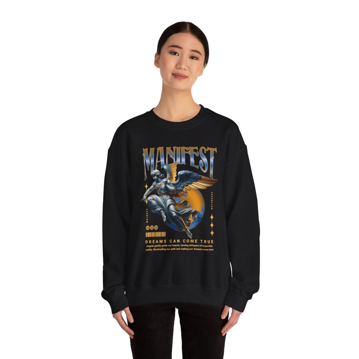 LUCAS - Sweatshirt