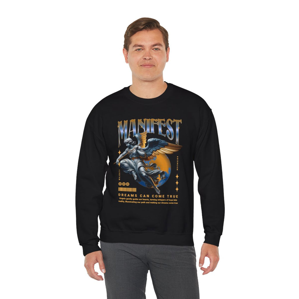 LUCAS - Sweatshirt