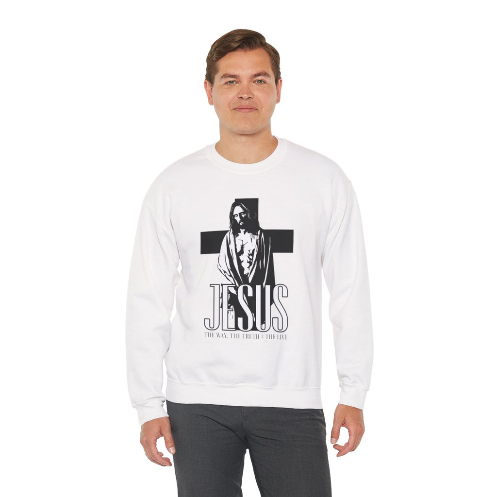 IAN - Sweatshirt