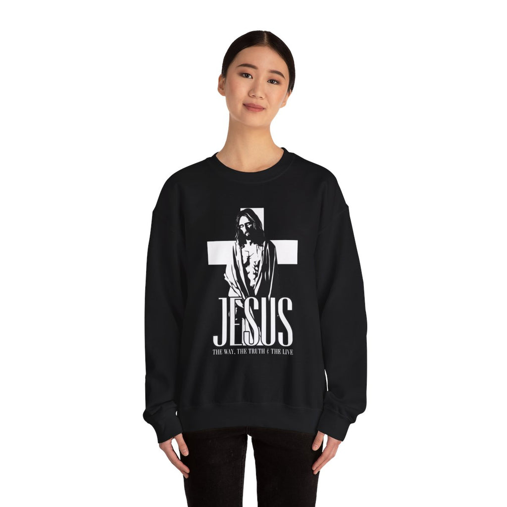 IAN - Sweatshirt