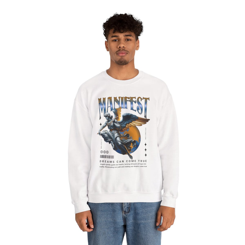 LUCAS - Sweatshirt