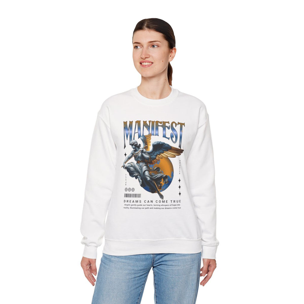 LUCAS - Sweatshirt