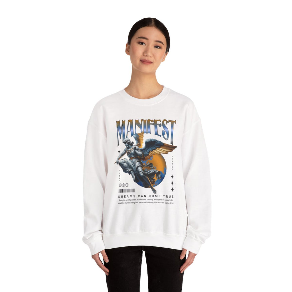 LUCAS - Sweatshirt