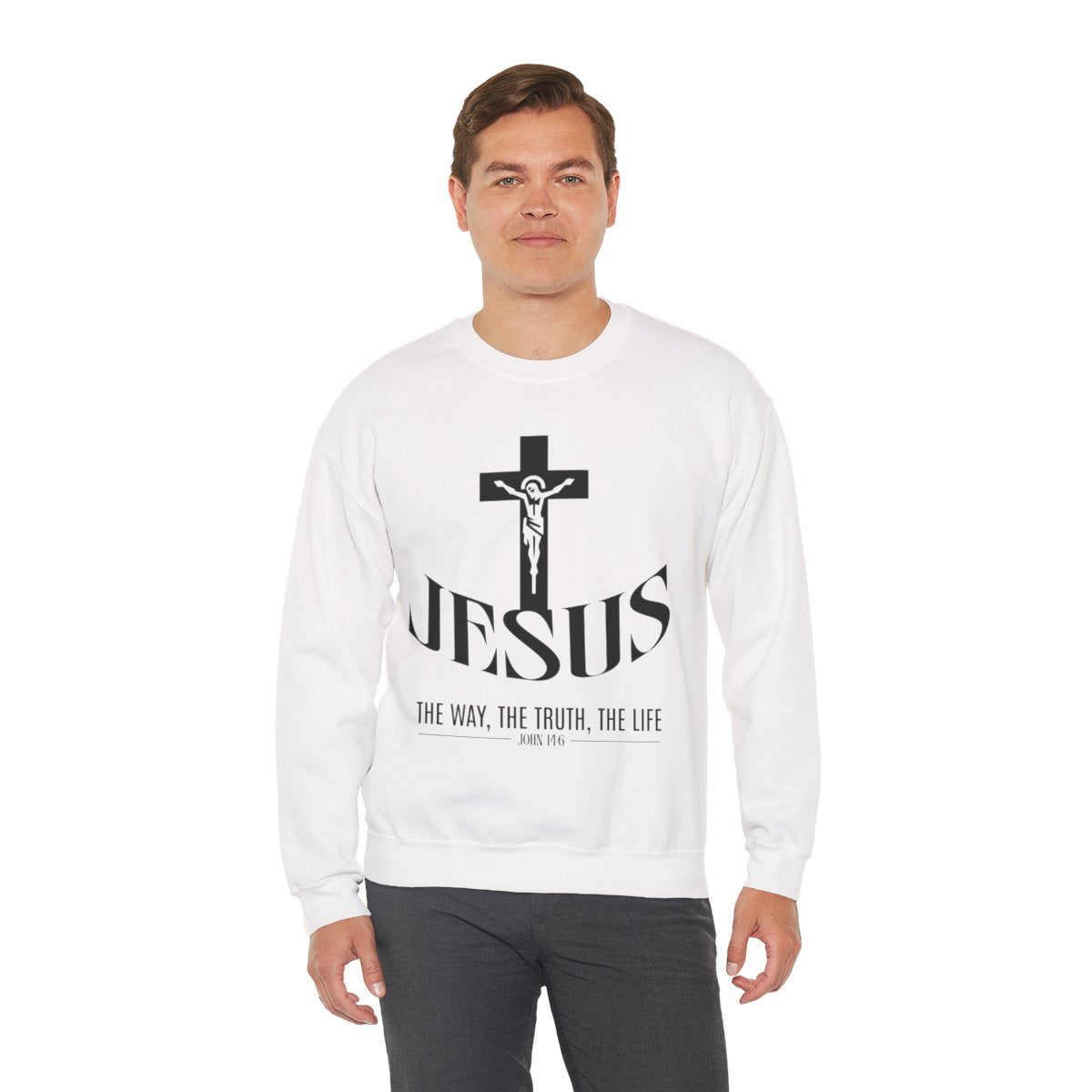 HOSEA - Sweatshirt
