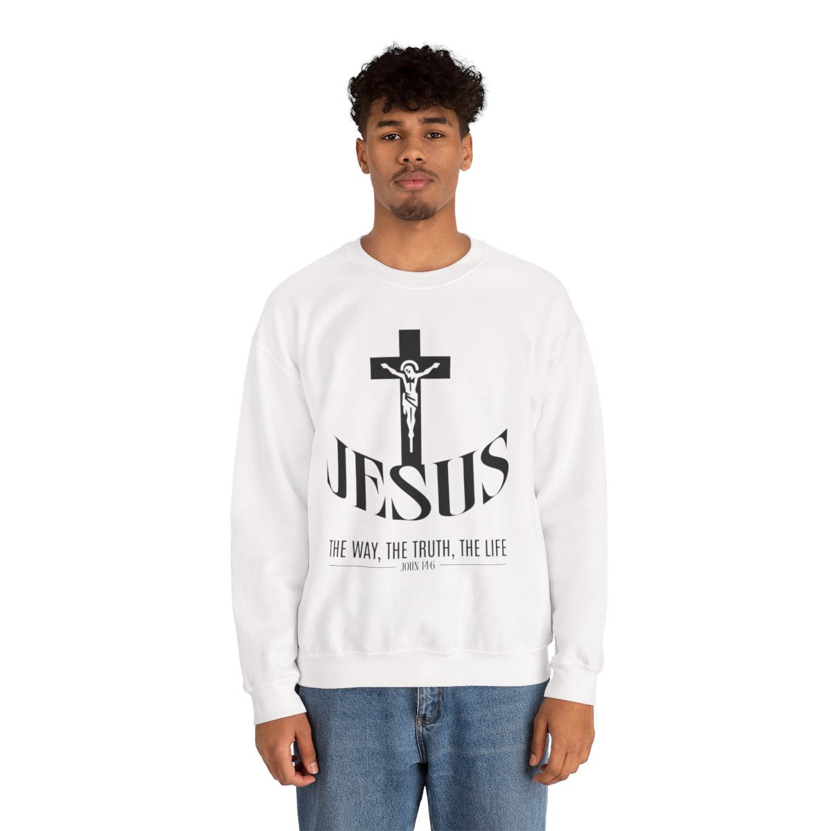 HOSEA - Sweatshirt