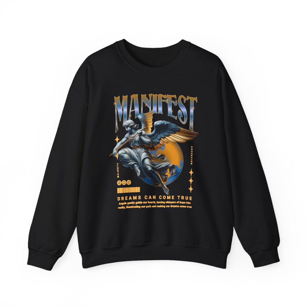 LUCAS - Sweatshirt