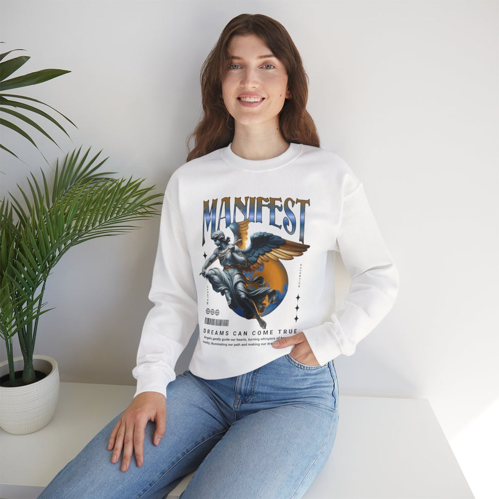 LUCAS - Sweatshirt