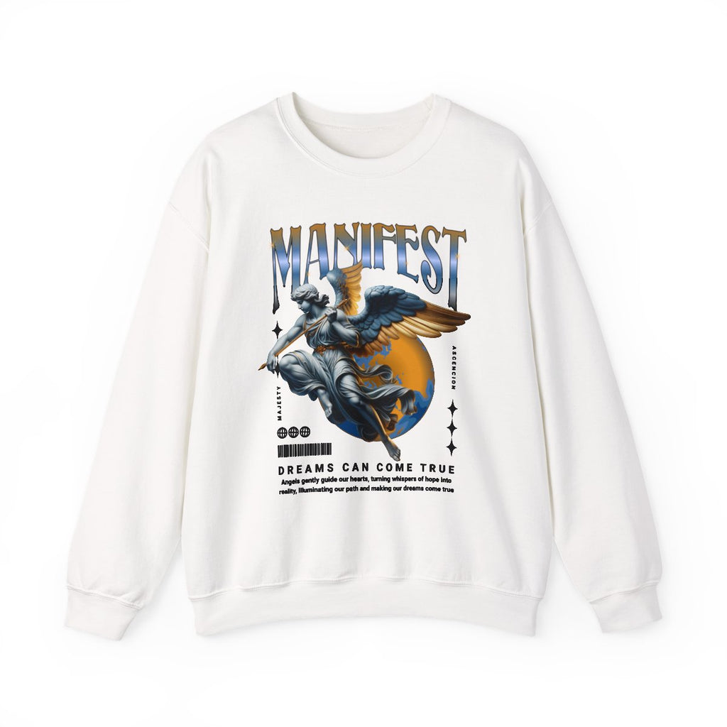 LUCAS - Sweatshirt