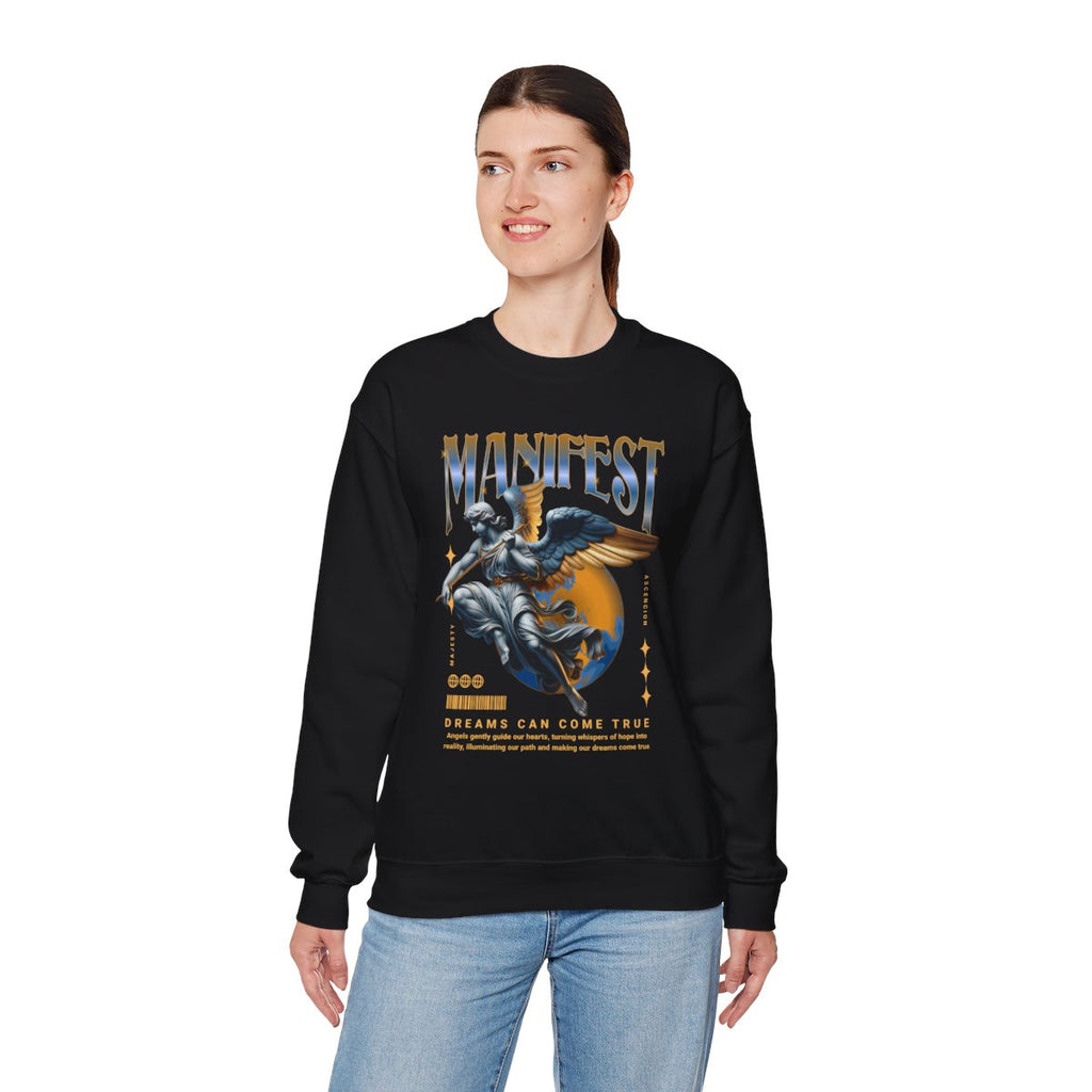 LUCAS - Sweatshirt