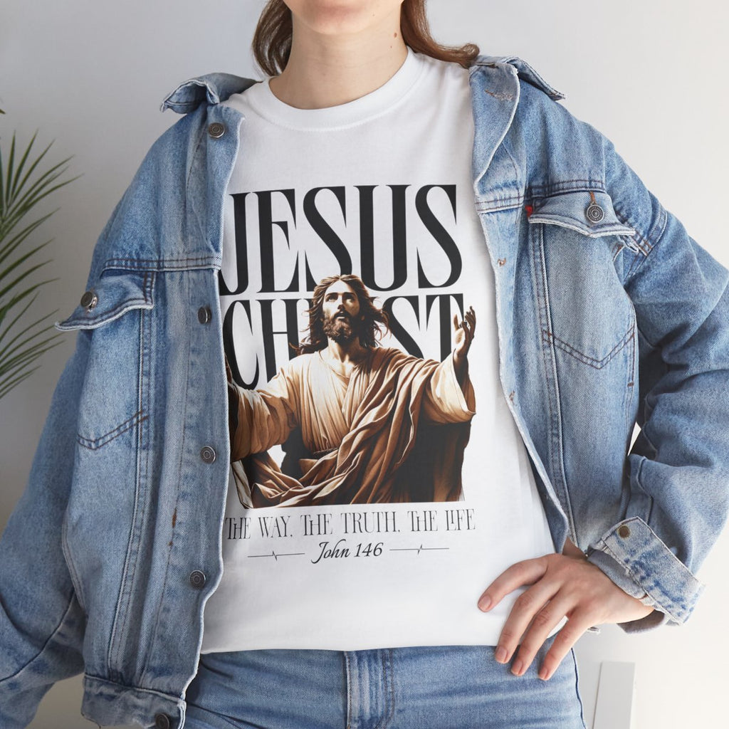 DARIUS - Basic Tee