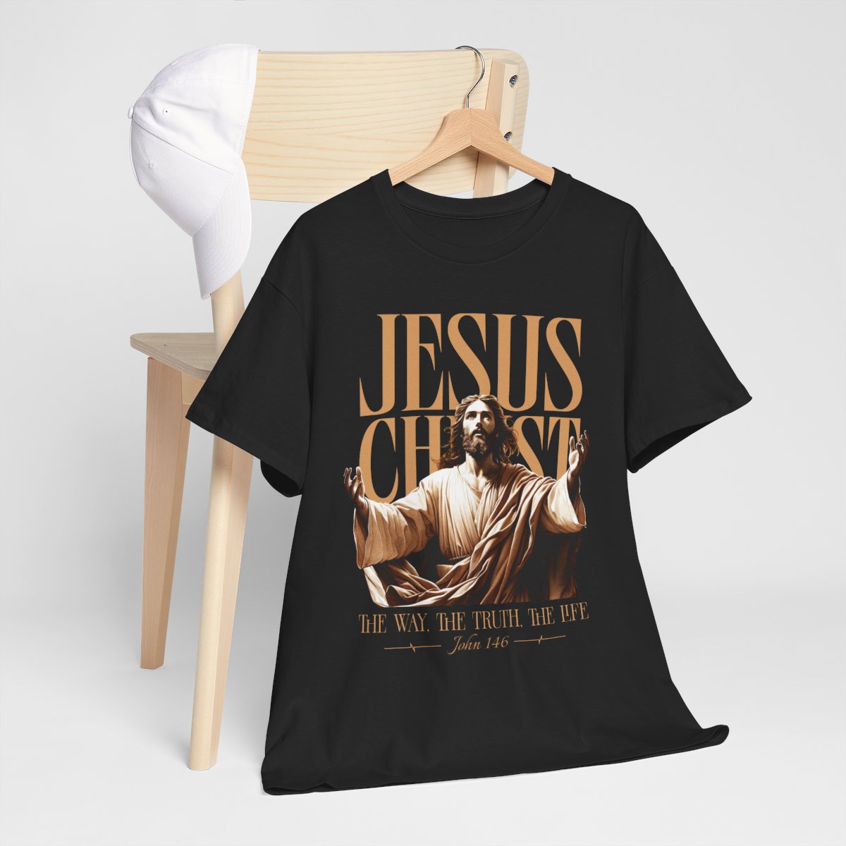 DARIUS - Kids Tee
