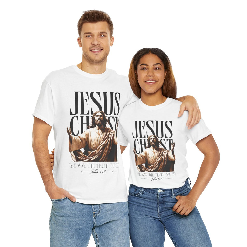 DARIUS - Basic Tee