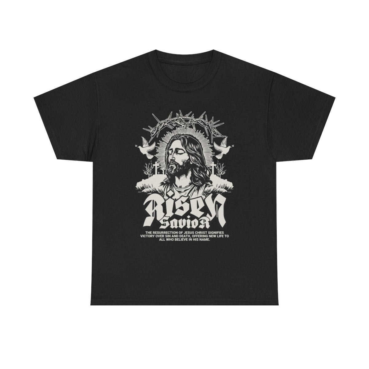 DAVID - Kids Tee