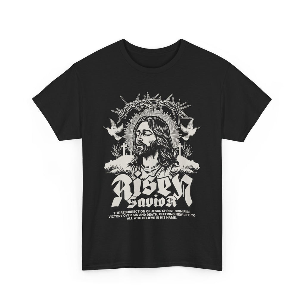 DAVID - Basic Tee