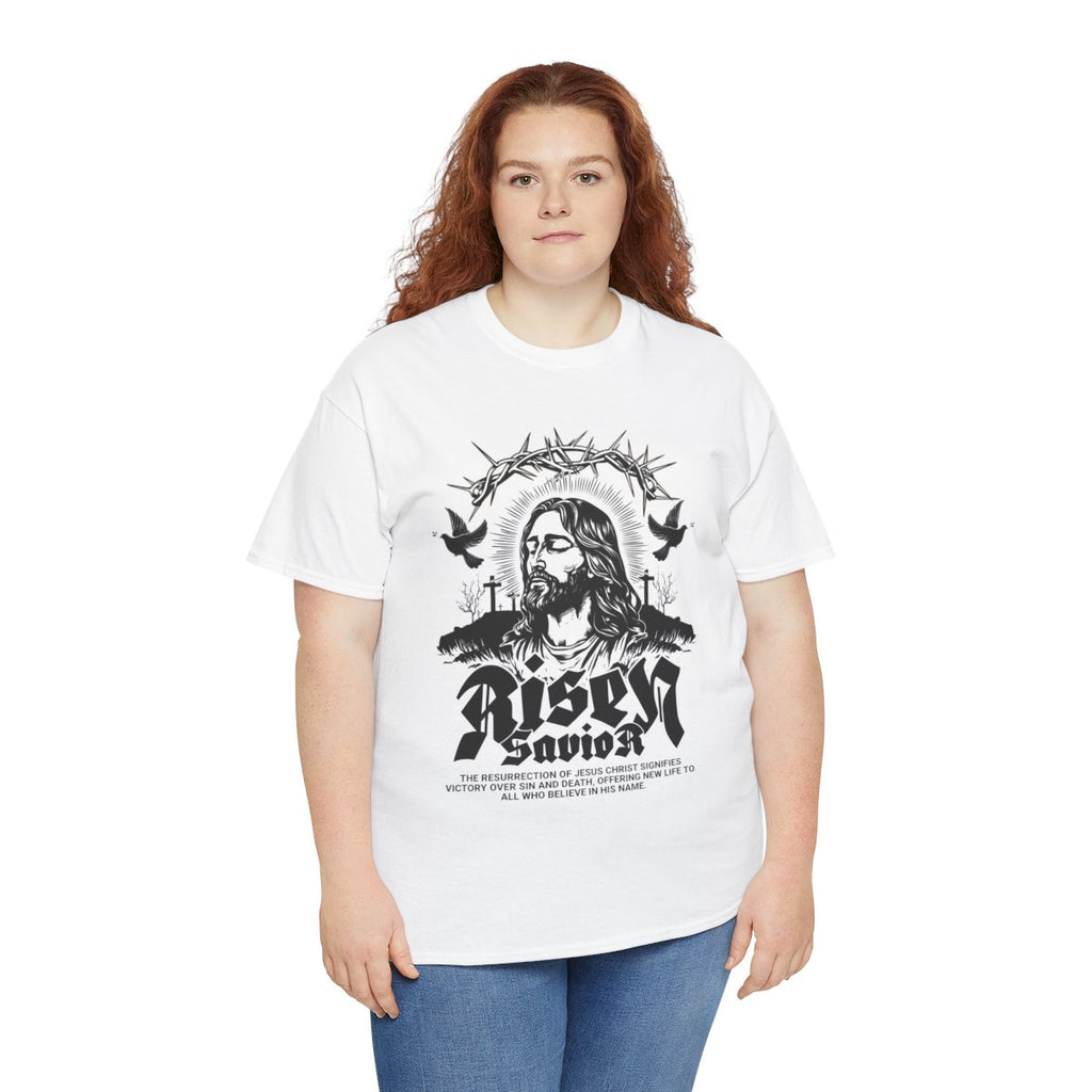 DAVID - Basic Tee